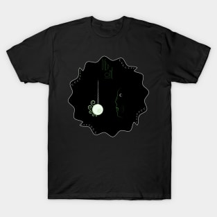 World of the Deep One T-Shirt